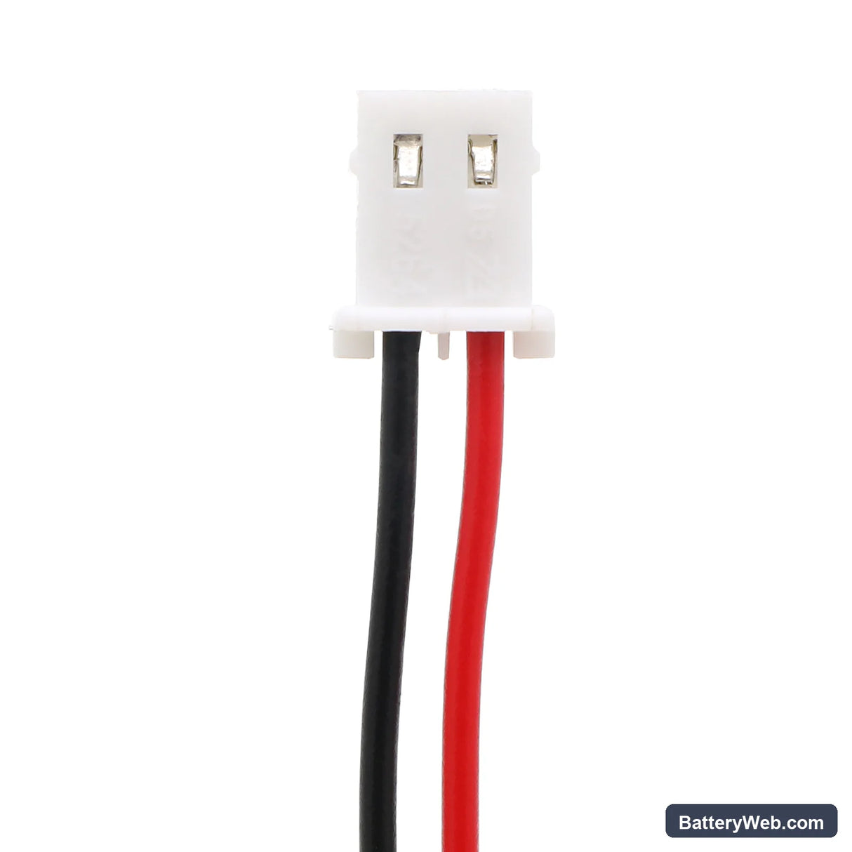 Thermo Scientific Impact2 Single Channel Replacement Battery, 3.6V, 600mAh, Ni-MH 4