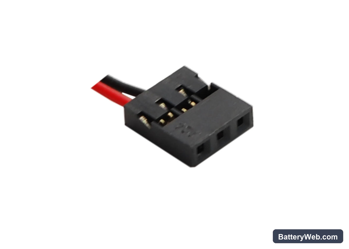 Thermo Scientific Novus Replacement Battery, 3.7V, 950mAh, Li-ion 6