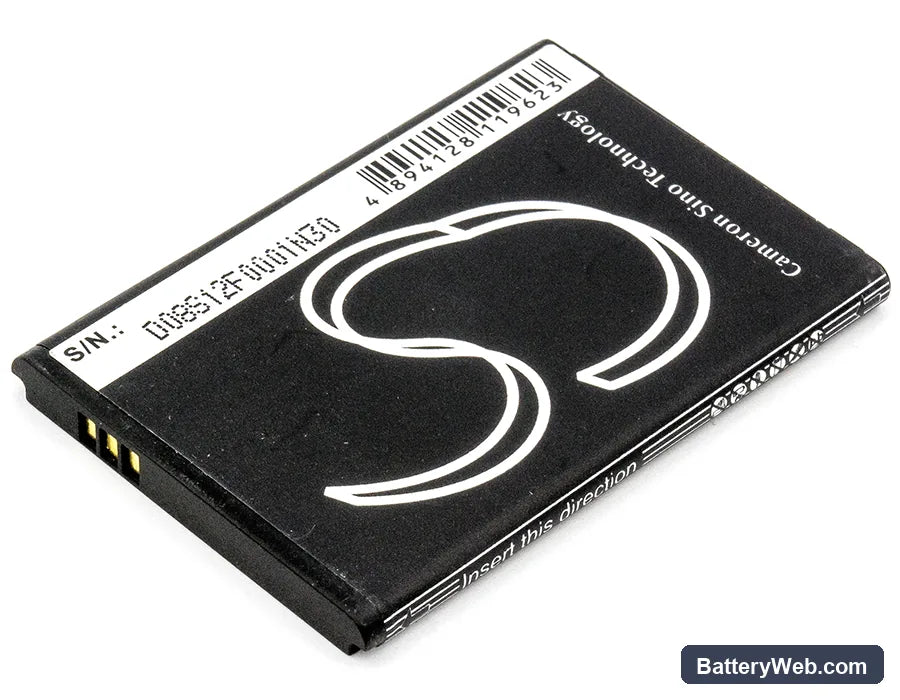 TP-Link 5600 Replacement Battery, 3.7V, 1000mAh, Li-ion 3