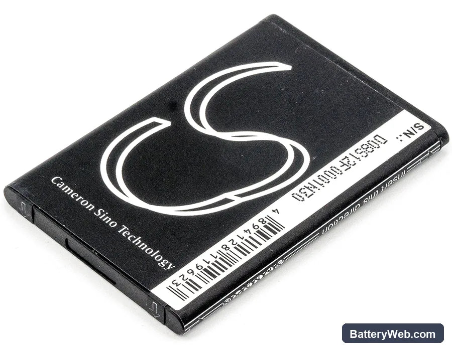 TP-Link 5600 Replacement Battery, 3.7V, 1000mAh, Li-ion 4