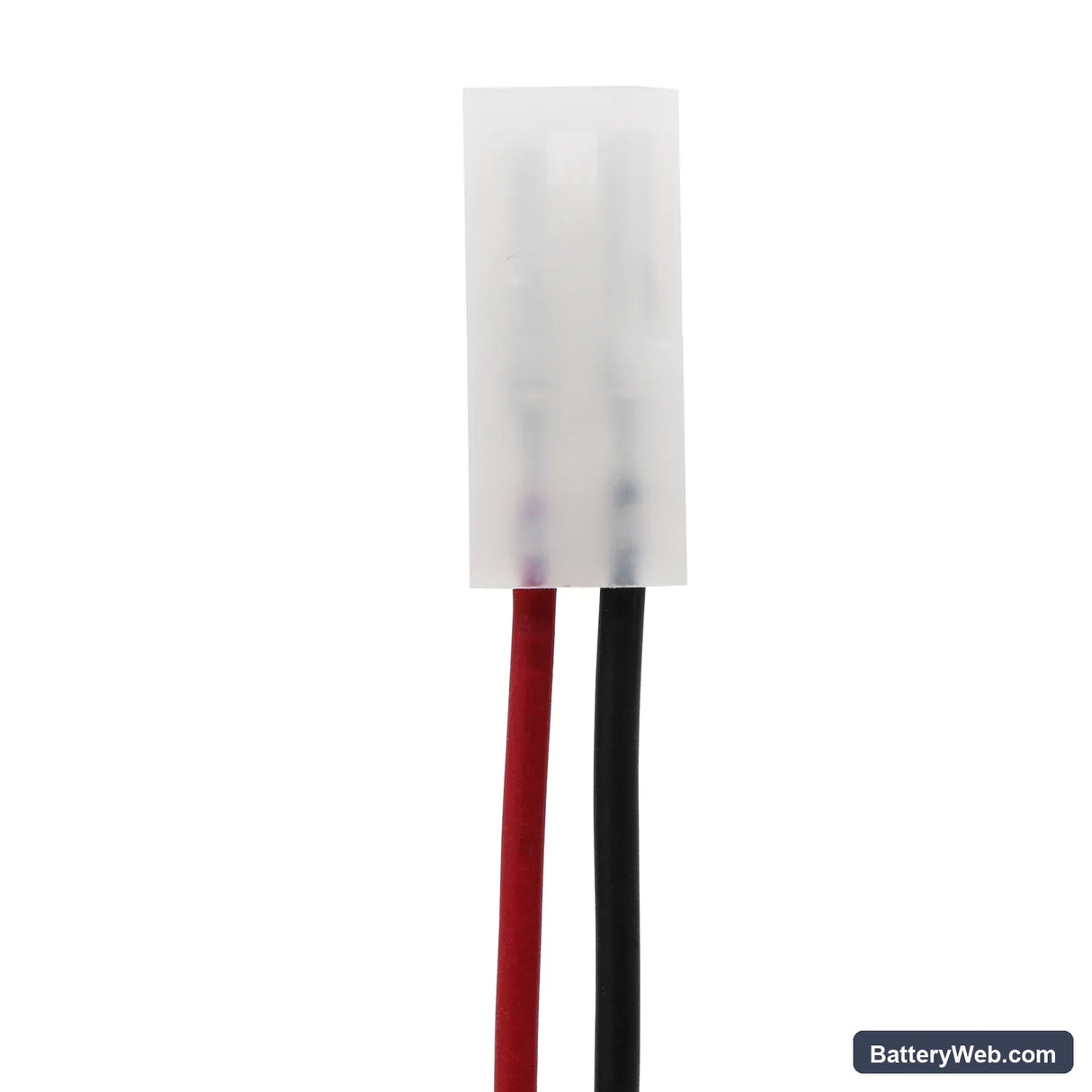 NLB 365 Replacement Battery, 3.6V, 2000mAh, Ni-CD 4