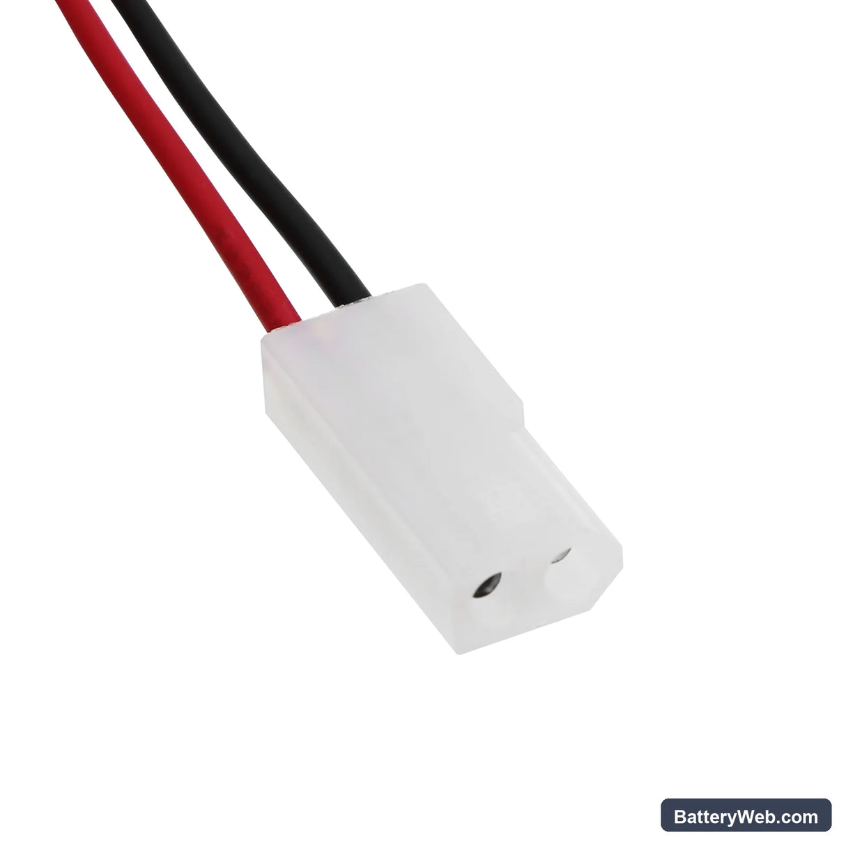 NLB 365 Replacement Battery, 3.6V, 2000mAh, Ni-CD 5