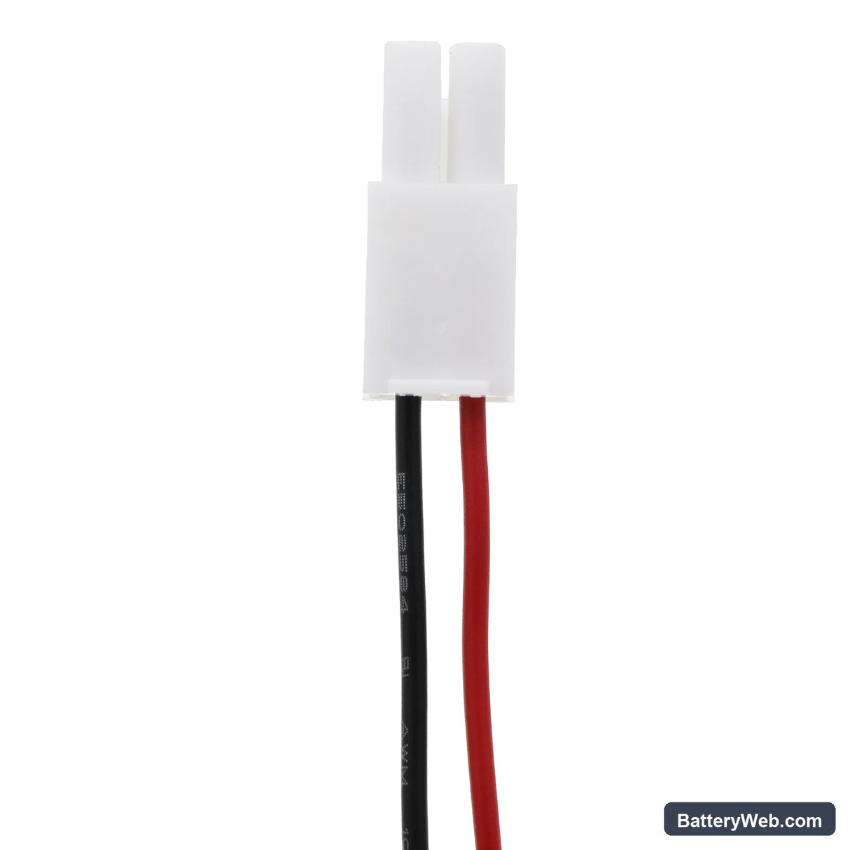 Twinbird HC-E202 Replacement Battery, 3.6V, 2000mAh, Ni-MH 4