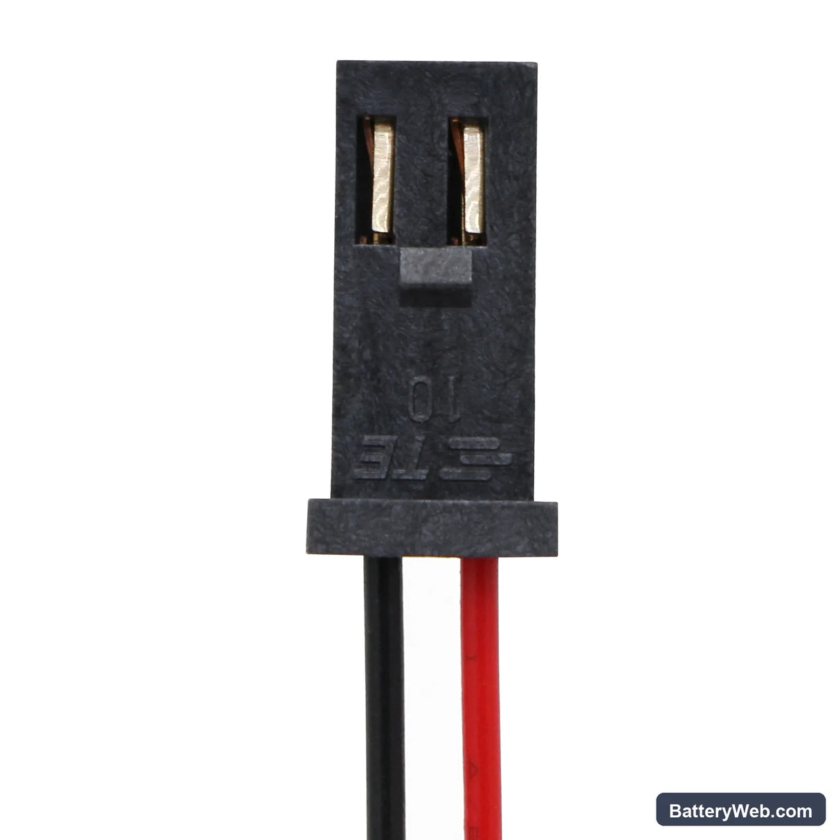 Toyota Alarm Sounder Replacement Battery, 7.2V, 600mAh, Ni-MH 4