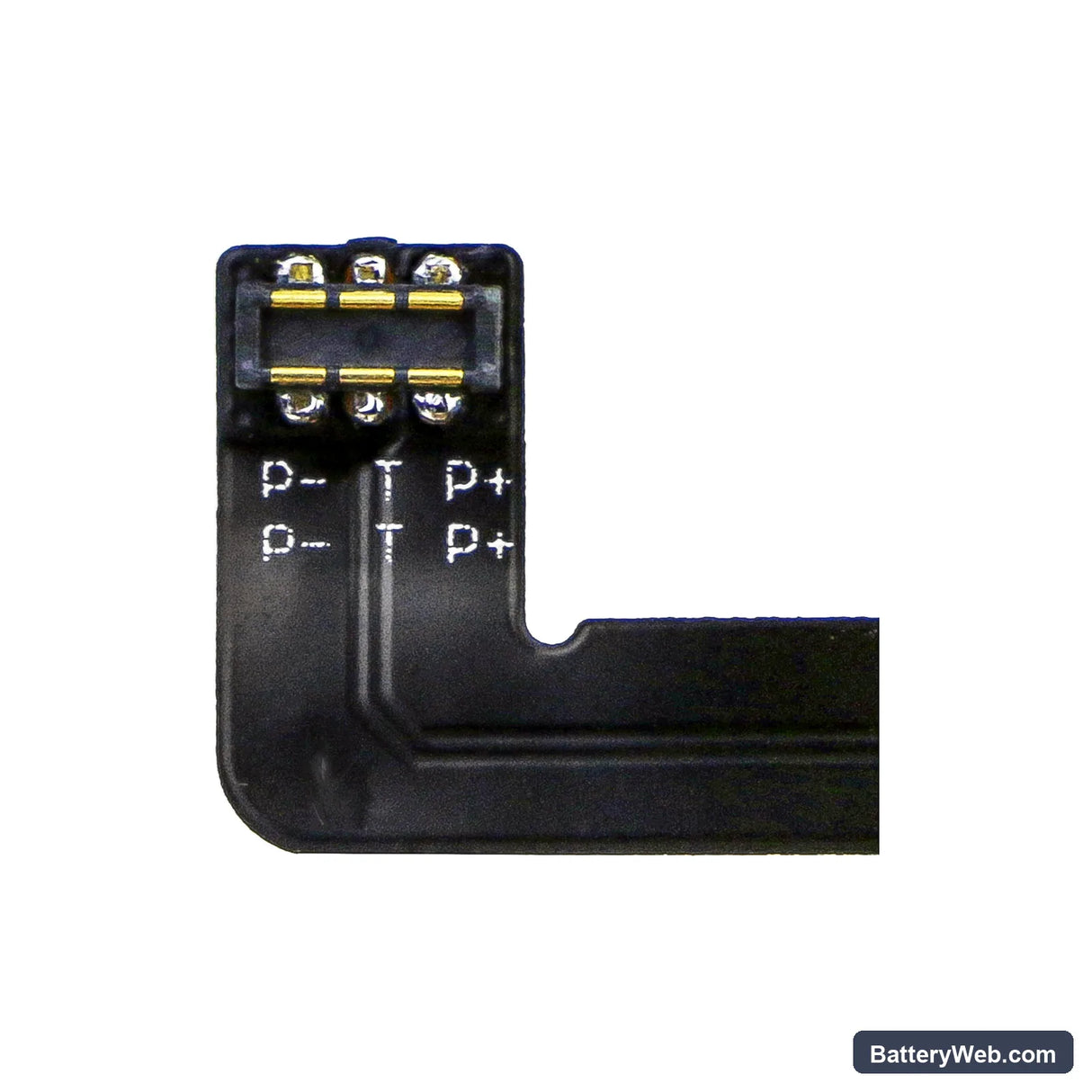 UMI UMIDIGI Power 3 Replacement Battery, 3.85V, 5000mAh, Li-Polymer 4
