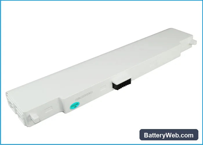 Uniwill E10 Replacement Battery, 11.1V, 4400mAh, Li-ion 3