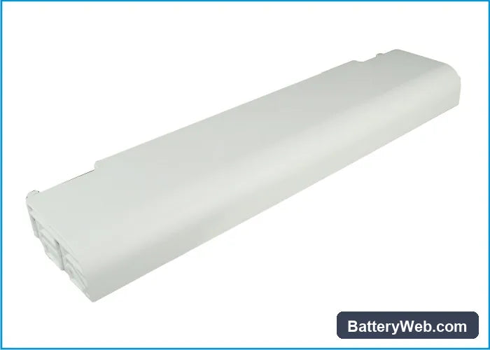 Uniwill E10 Replacement Battery, 11.1V, 4400mAh, Li-ion 4