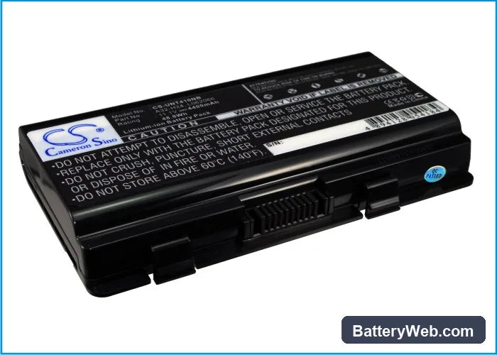 SIM 1029 Replacement Battery, 11.1V, 4400mAh, Li-ion 4