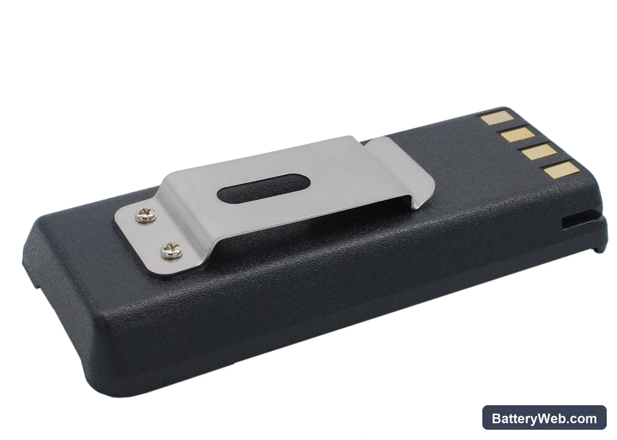 Ericsson PC200 Replacement Battery, 7.2V, 1800mAh, Ni-MH 4