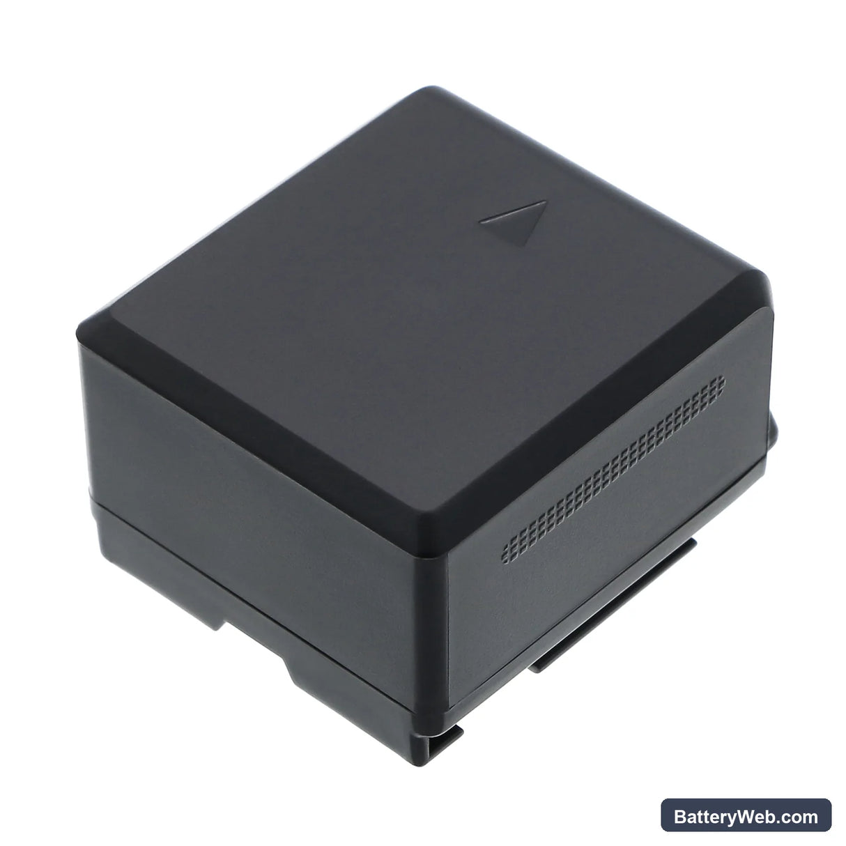 Panasonic HDC-SD9 Replacement Battery, 7.4V, 750mAh, Li-ion 4