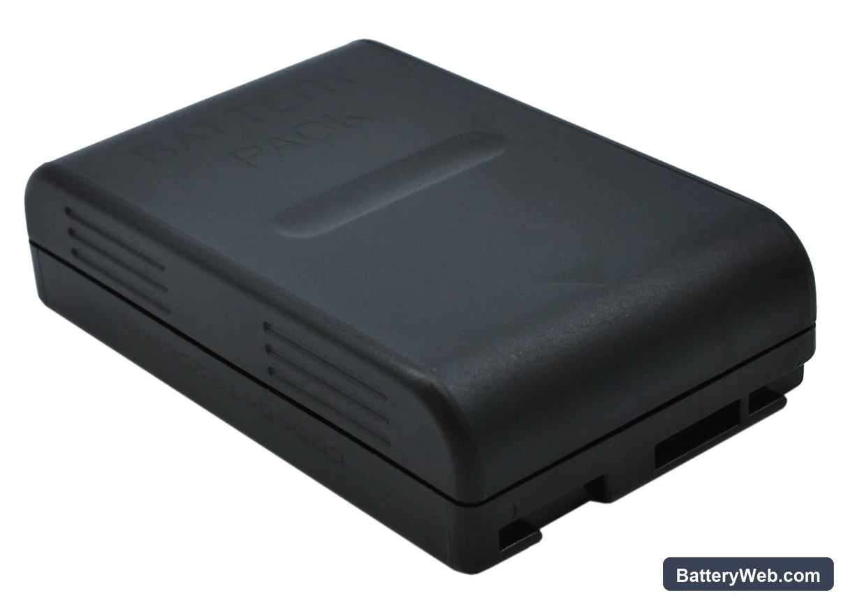 Blaupunkt SCR-250 Replacement Battery, 4.8V, 1200mAh, Ni-MH 3