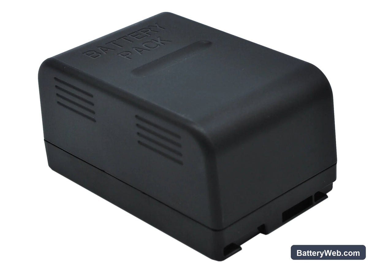 Panasonic NV-A1 Replacement Battery, 4.8V, 2400mAh, Ni-MH 4