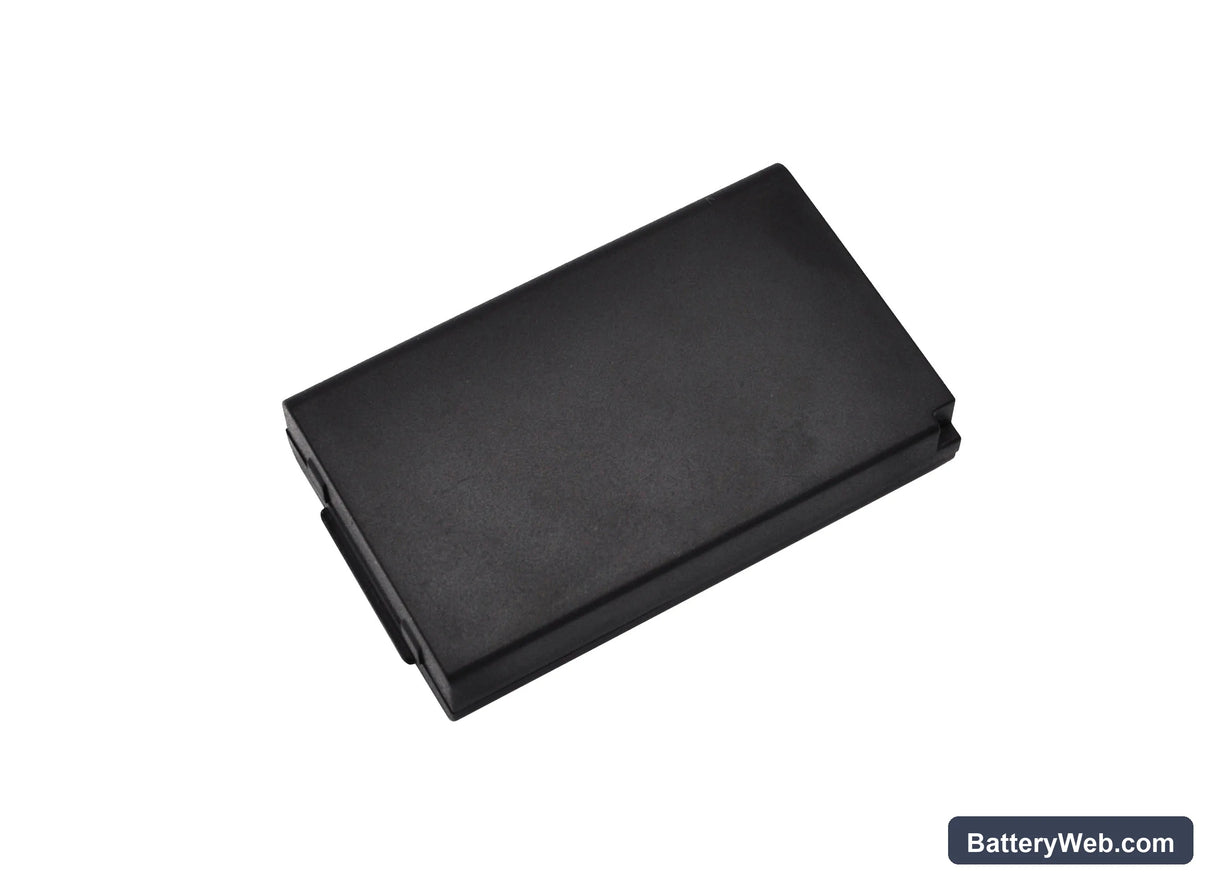 VECTRON Mobilepro Replacement Battery, 3.7V, 1800mAh, Li-ion 3