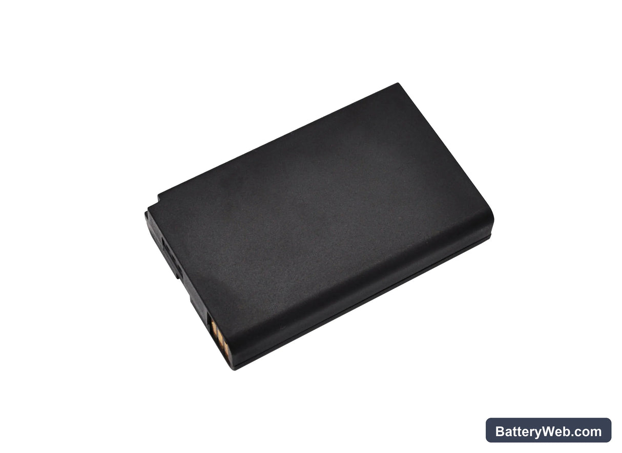 VECTRON Mobilepro Replacement Battery, 3.7V, 1800mAh, Li-ion 4