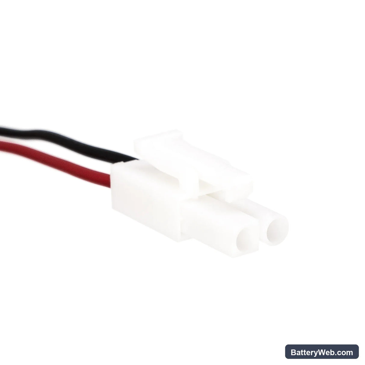 Vileda Quick & Clean Replacement Battery, 3.7V, 2600mAh, Li-ion 5