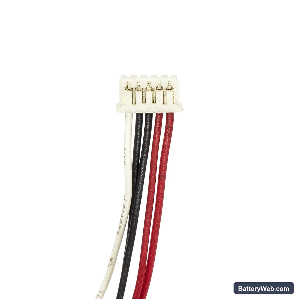 V Tech VM819 Replacement Battery, 3.7V, 2600mAh, Li-ion 4