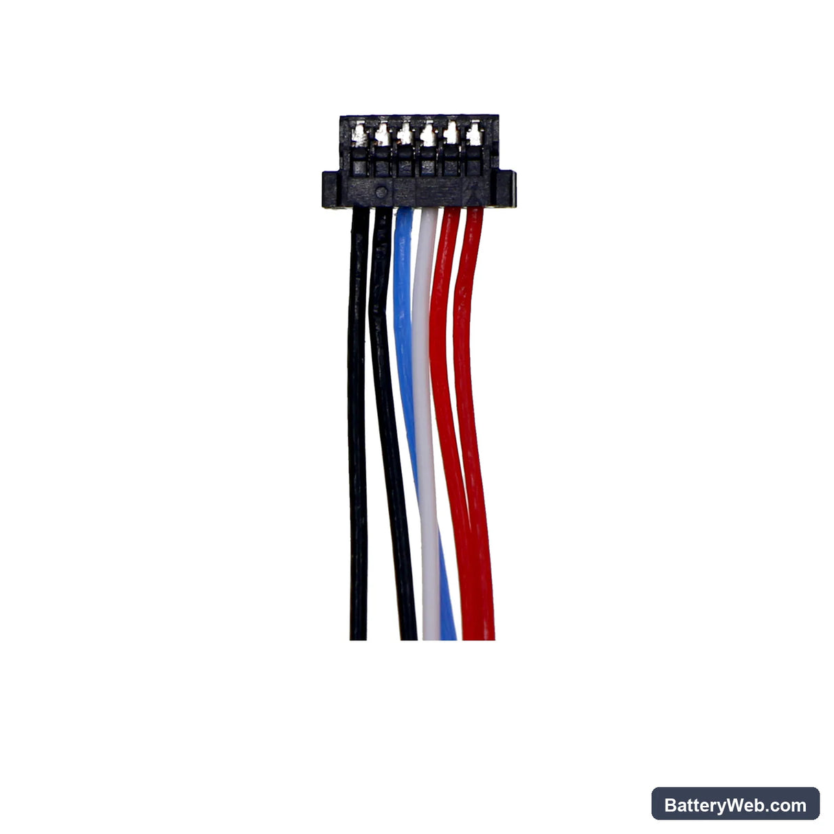 VeriFone e280 Replacement Battery, 3.85V, 1900mAh, Li-Polymer 4