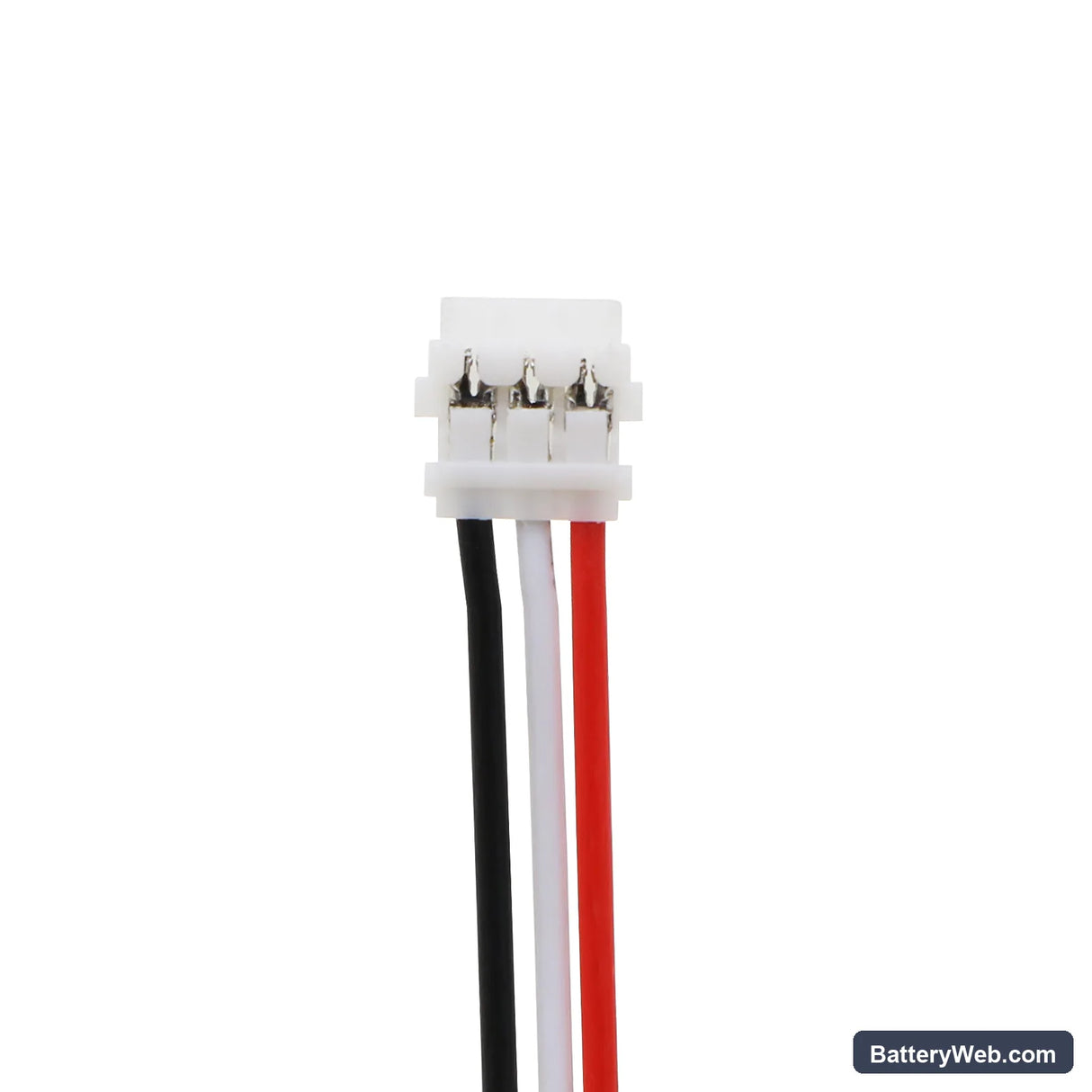 VeriFone e315 Replacement Battery, 3.7V, 1300mAh, Li-Polymer 4