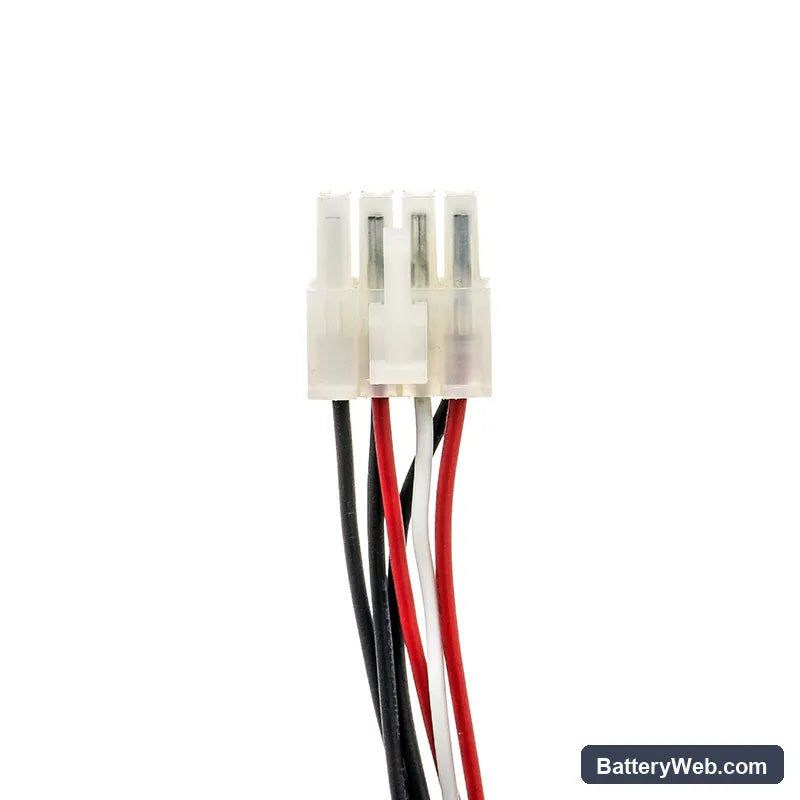 VeriFone Replacement Battery, 7.4V, 3400mAh, Li-ion 4