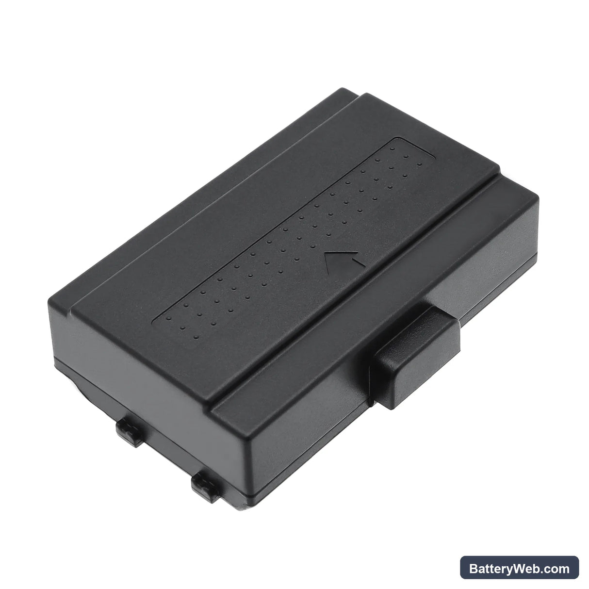 VeriFone Nurit 8040 Replacement Battery, 7.4V, 2200mAh, Li-ion 3