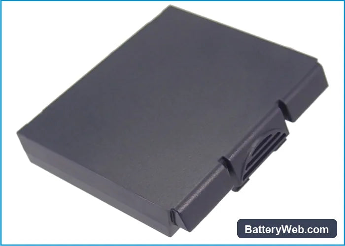 VeriFone VX610 Replacement Battery, 7.4V, 1800mAh, Li-ion 4