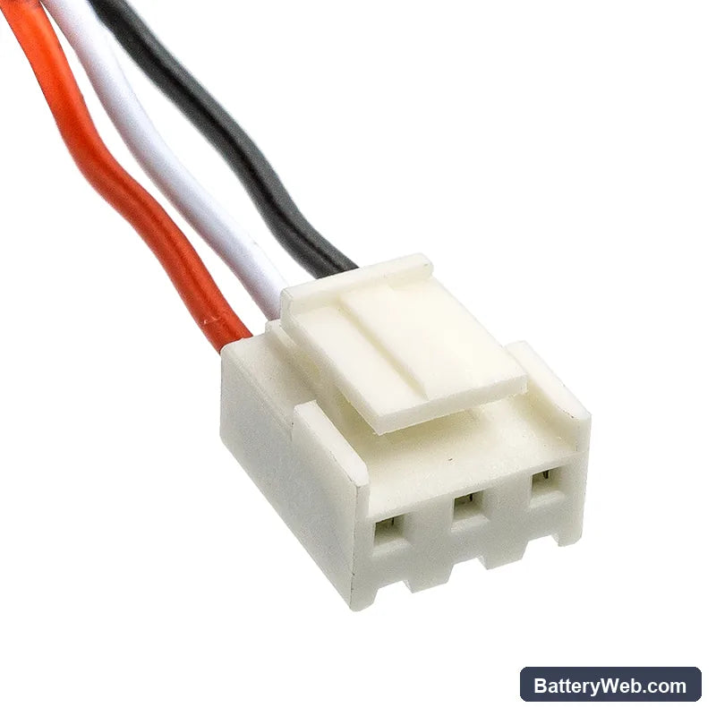 Aisino V71 Replacement Battery, 3.7V, 3400mAh, Li-ion 4