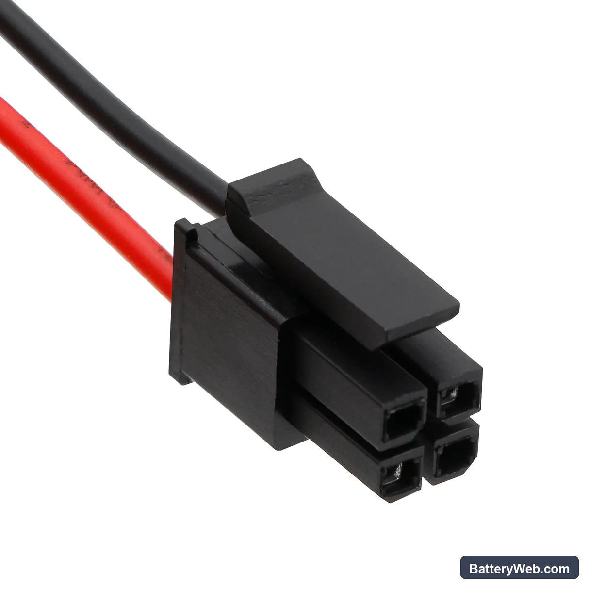 Vapotherm Precision Flow Replacement Battery, 4.8V, 2000mAh, Ni-MH 5