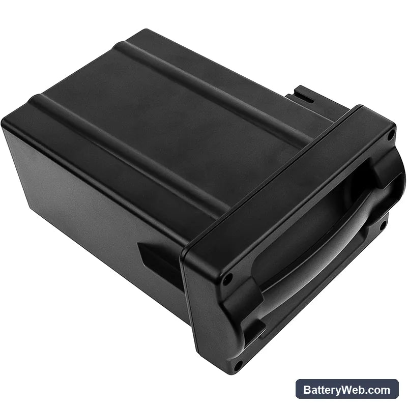 Wolf Garten Power 37 Replacement Battery, 36.5V, 6000mAh, Li-ion 2