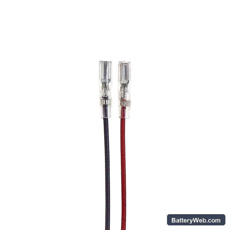 Wolf Garten GH60 Replacement Battery, 7.2V, 3000mAh, Ni-MH 4