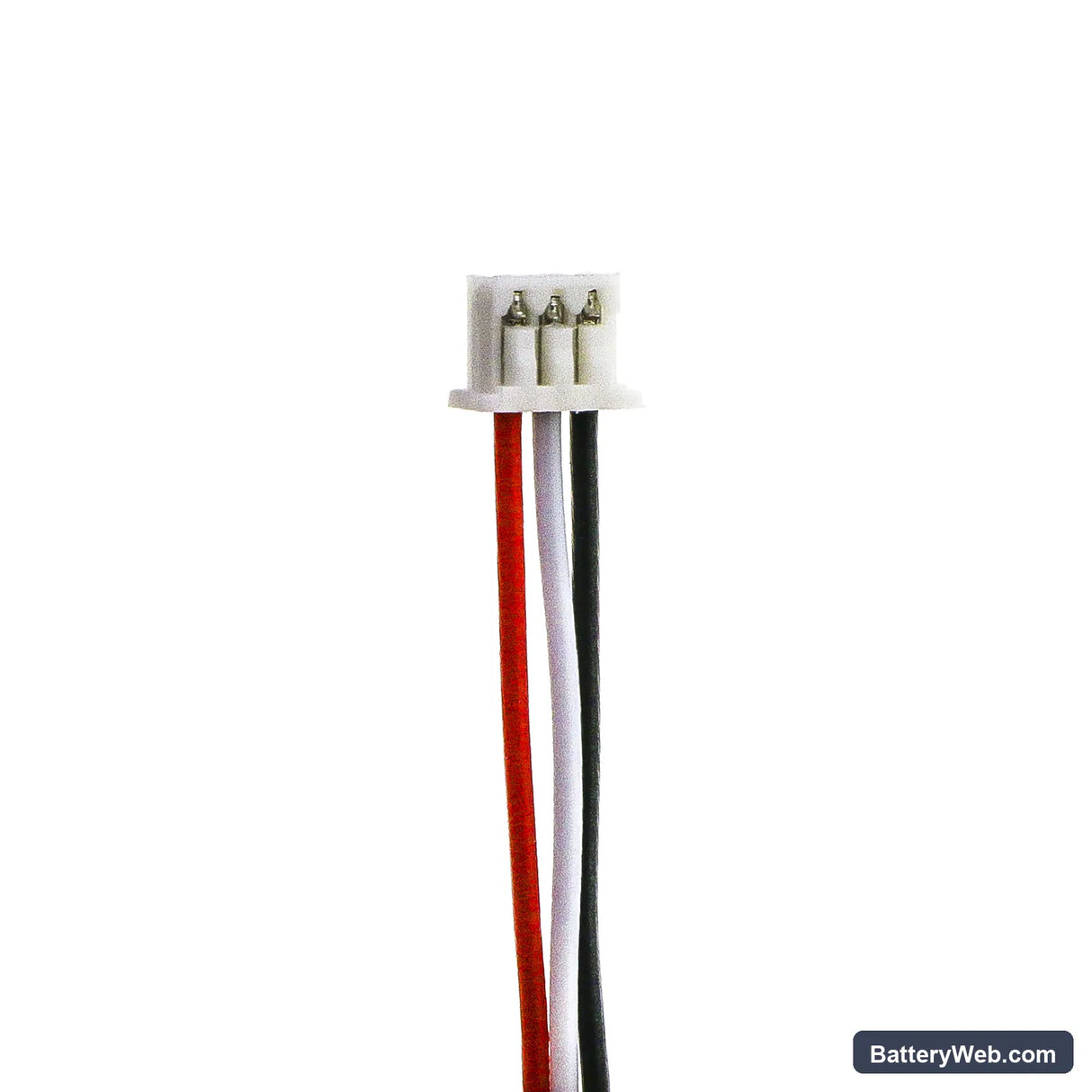 Viper 3706V Replacement Battery, 3.7V, 600mAh, Li-Polymer 4
