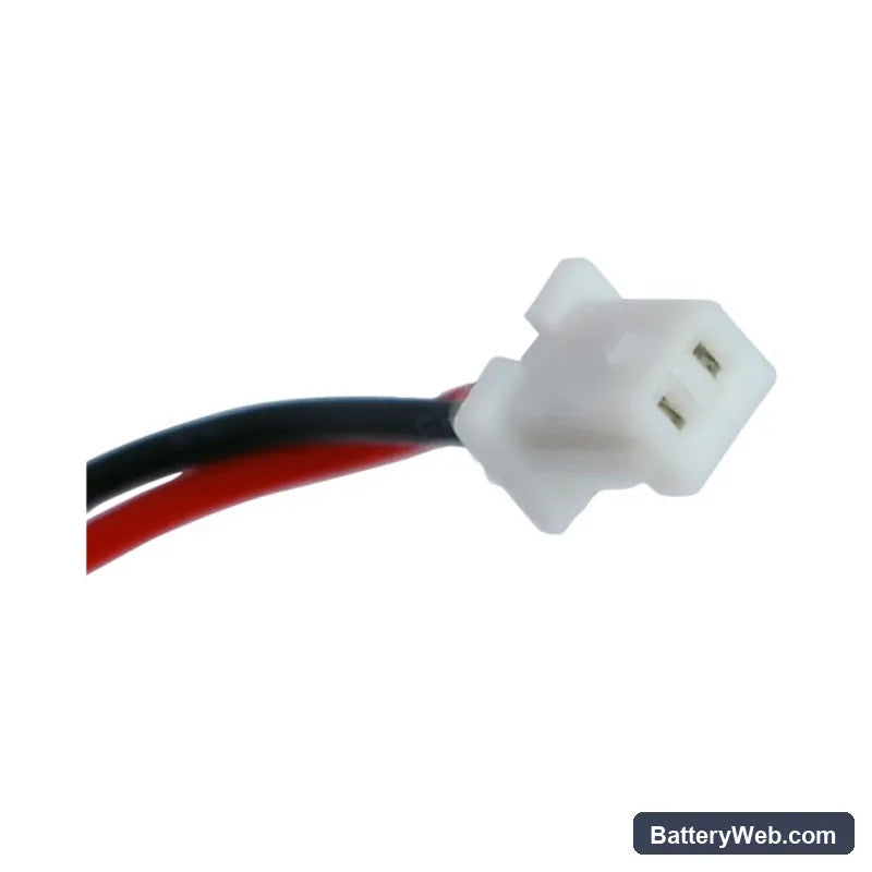 Palm Visor Pro Replacement Battery, 3.7V, 900mAh, Li-Polymer 4