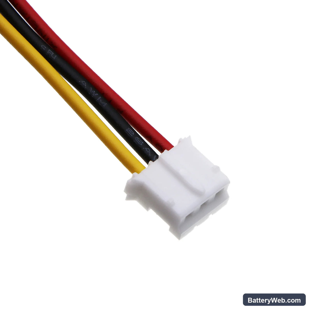 Visonic PowerMaster 360 Replacement Battery, 3.7V, 900mAh, Li-Polymer 7