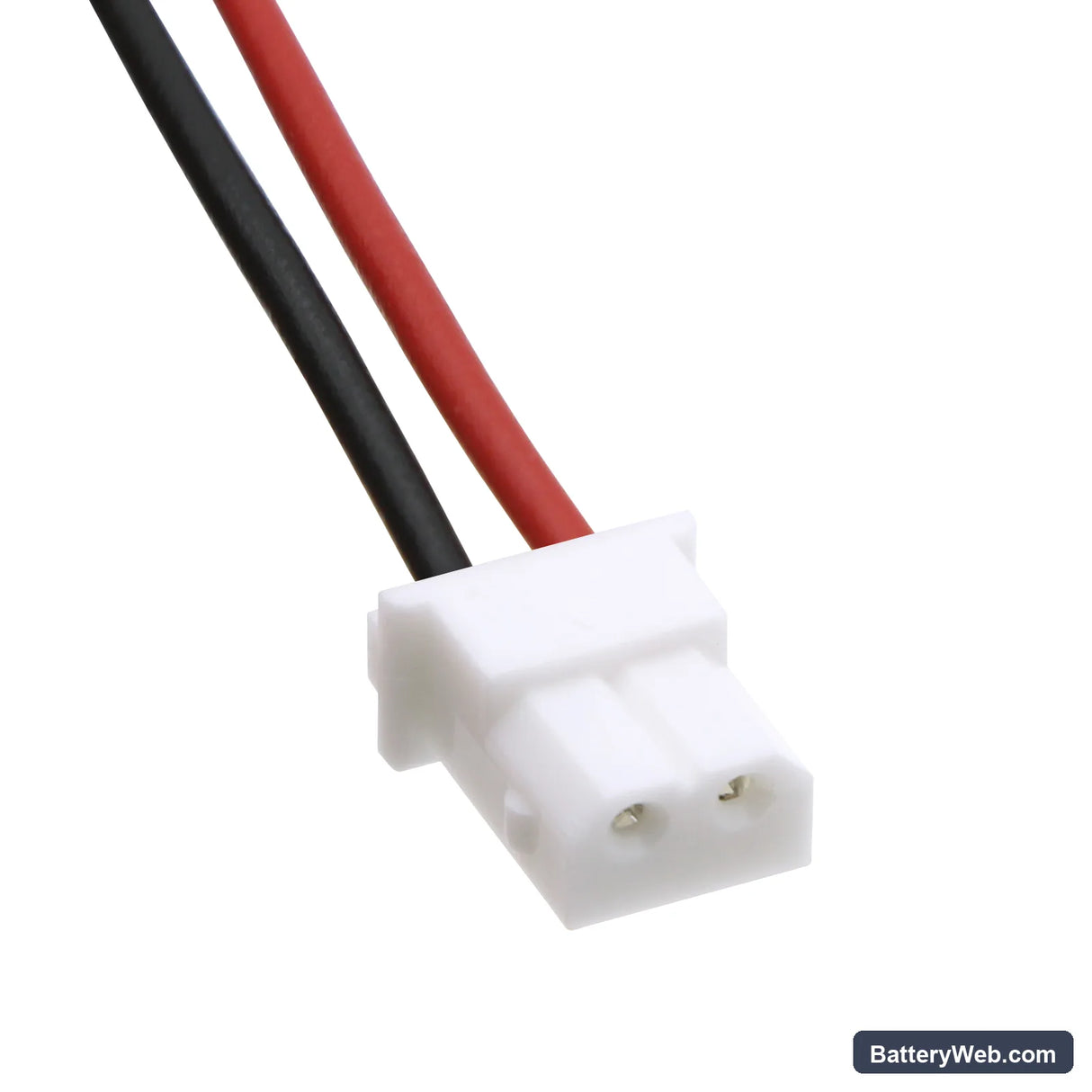 Visonic Powermax Pro Replacement Battery, 9.6V, 2000mAh, Ni-MH 5