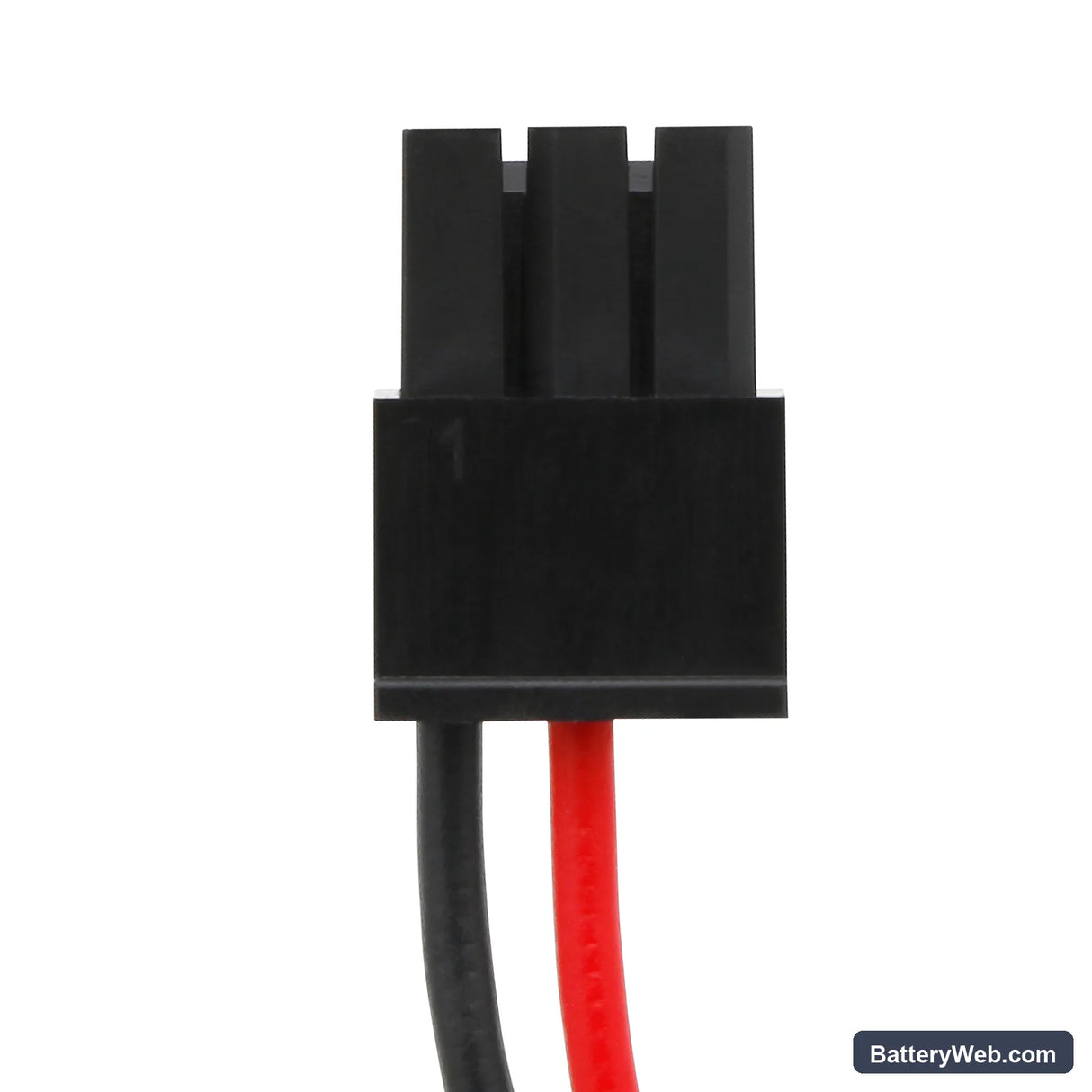 VOLVO C30 2019 Replacement Battery, 3V, 5000mAh, Li-MnO2 4