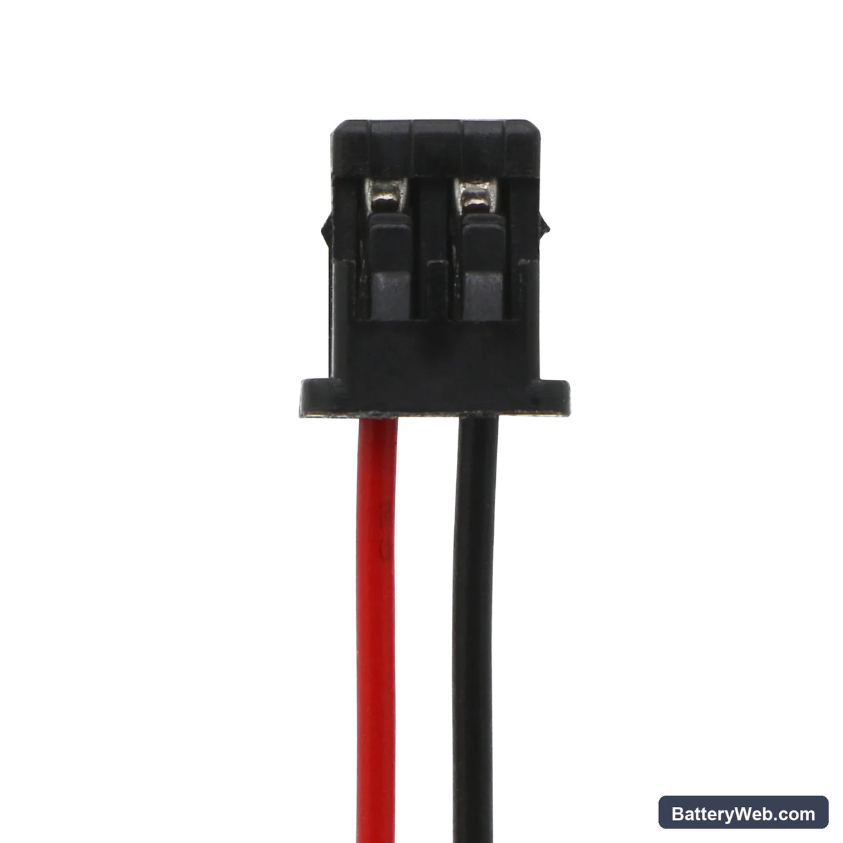 VOLVO FOMOCO Alarm Siren Replacement Battery, 2.4V, 700mAh, Ni-MH 4