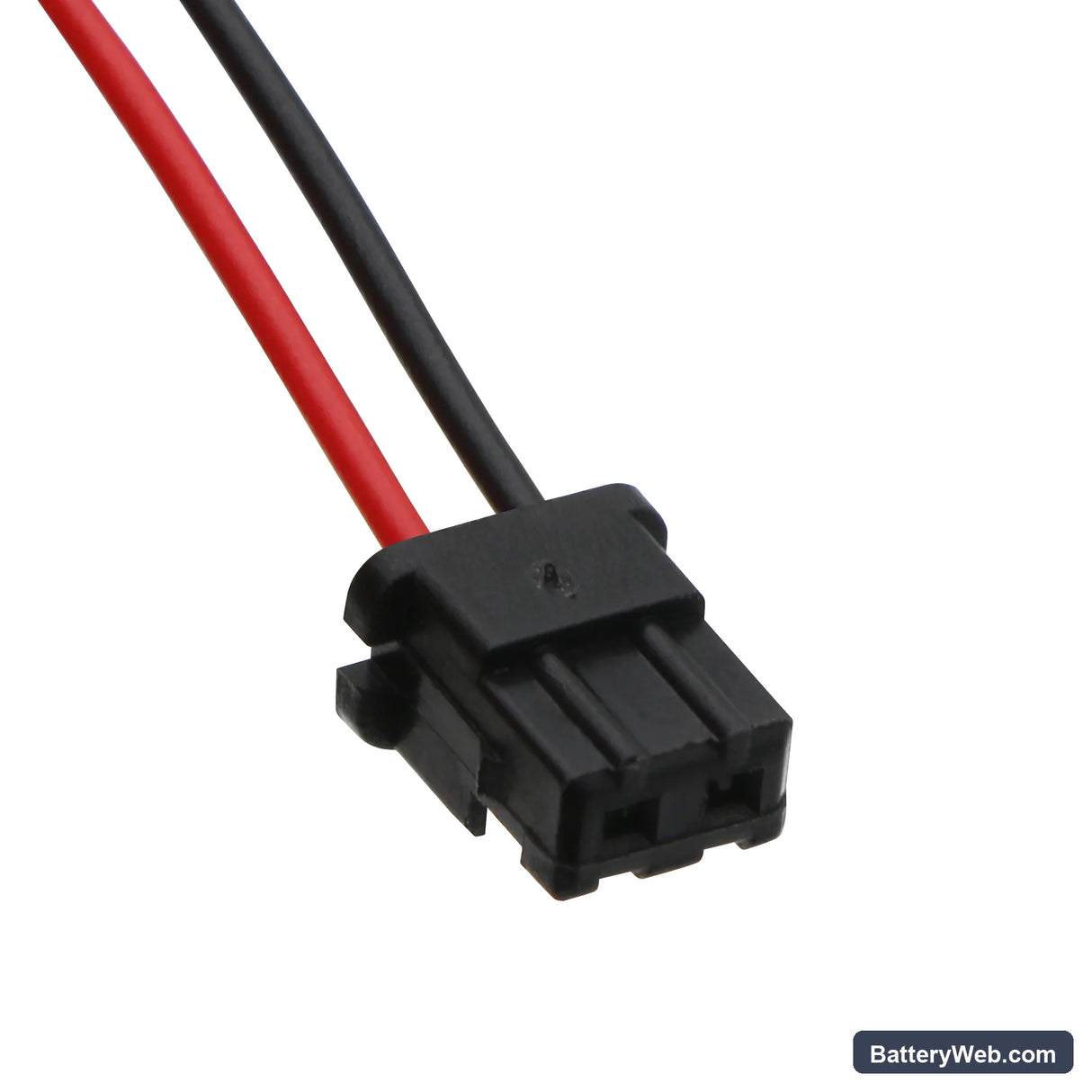 VOLVO FOMOCO Alarm Siren Replacement Battery, 2.4V, 700mAh, Ni-MH 5