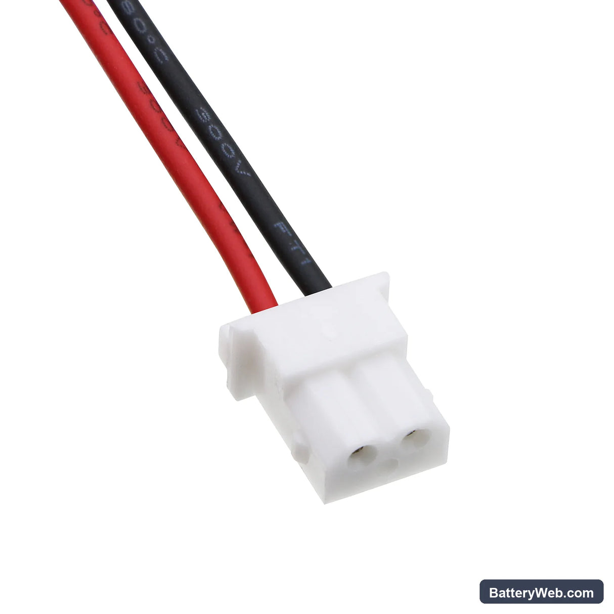 Vesta VESTA-027 HWC-1B-F1 Replacement Battery, 2.4V, 700mAh, Ni-MH 5