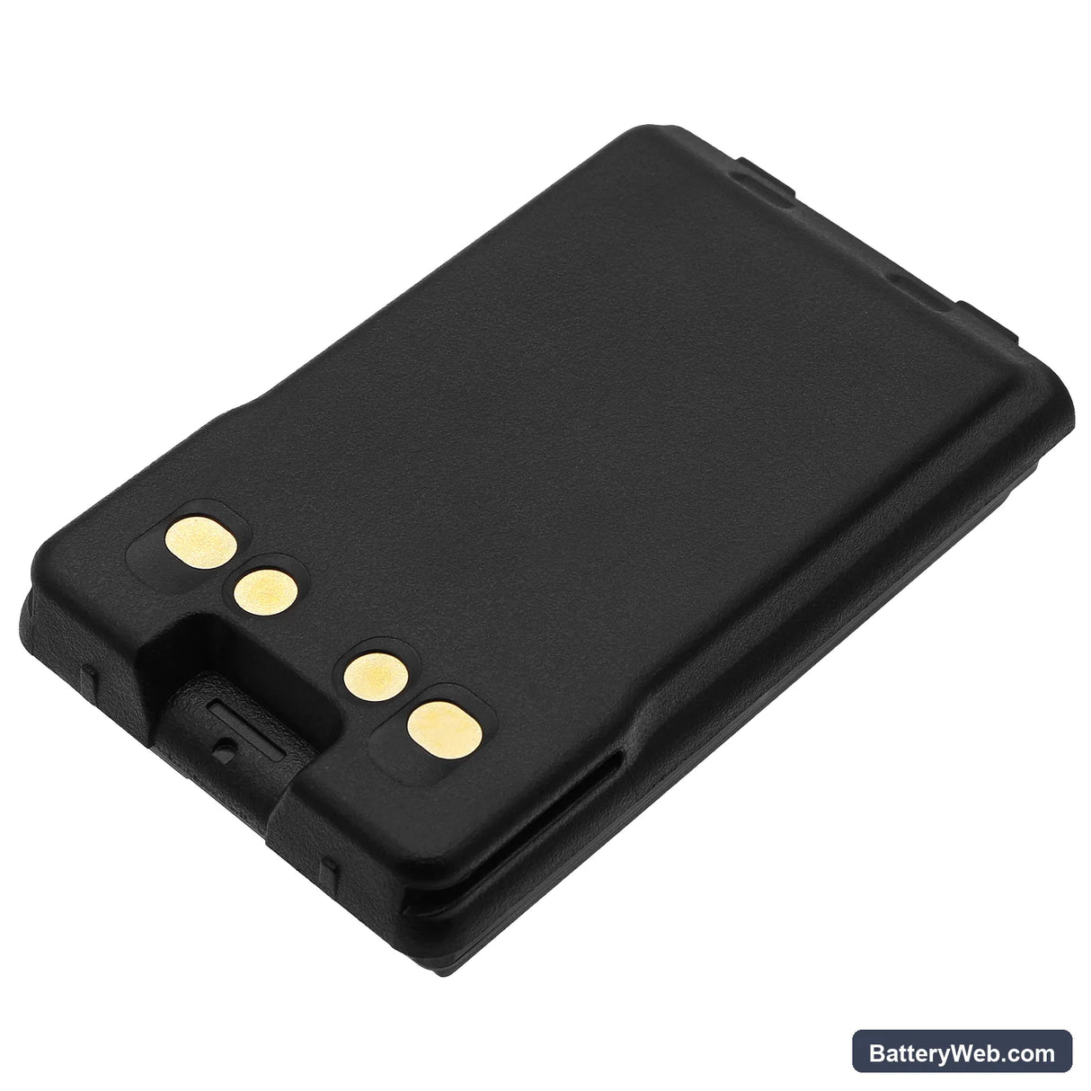 Vertex Standard VX-160 Replacement Battery, 7.4V, 2600mAh, Li-ion 3