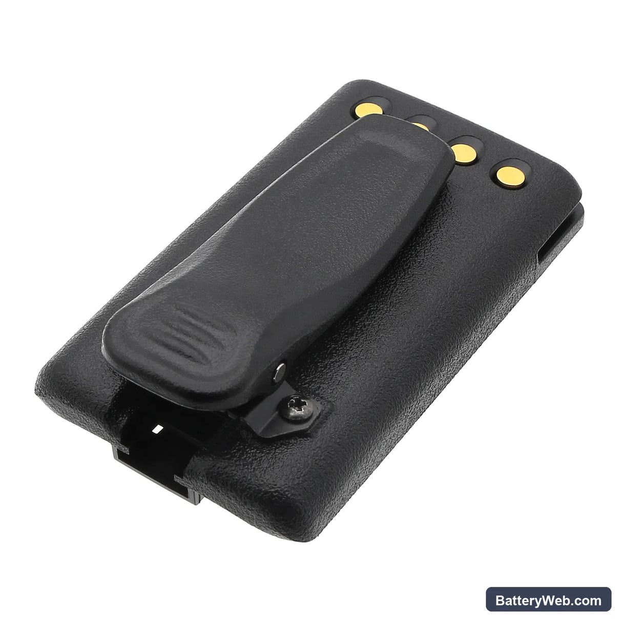 Vertex Standard VZ-D131 Replacement Battery, 7.4V, 1800mAh, Li-ion 4