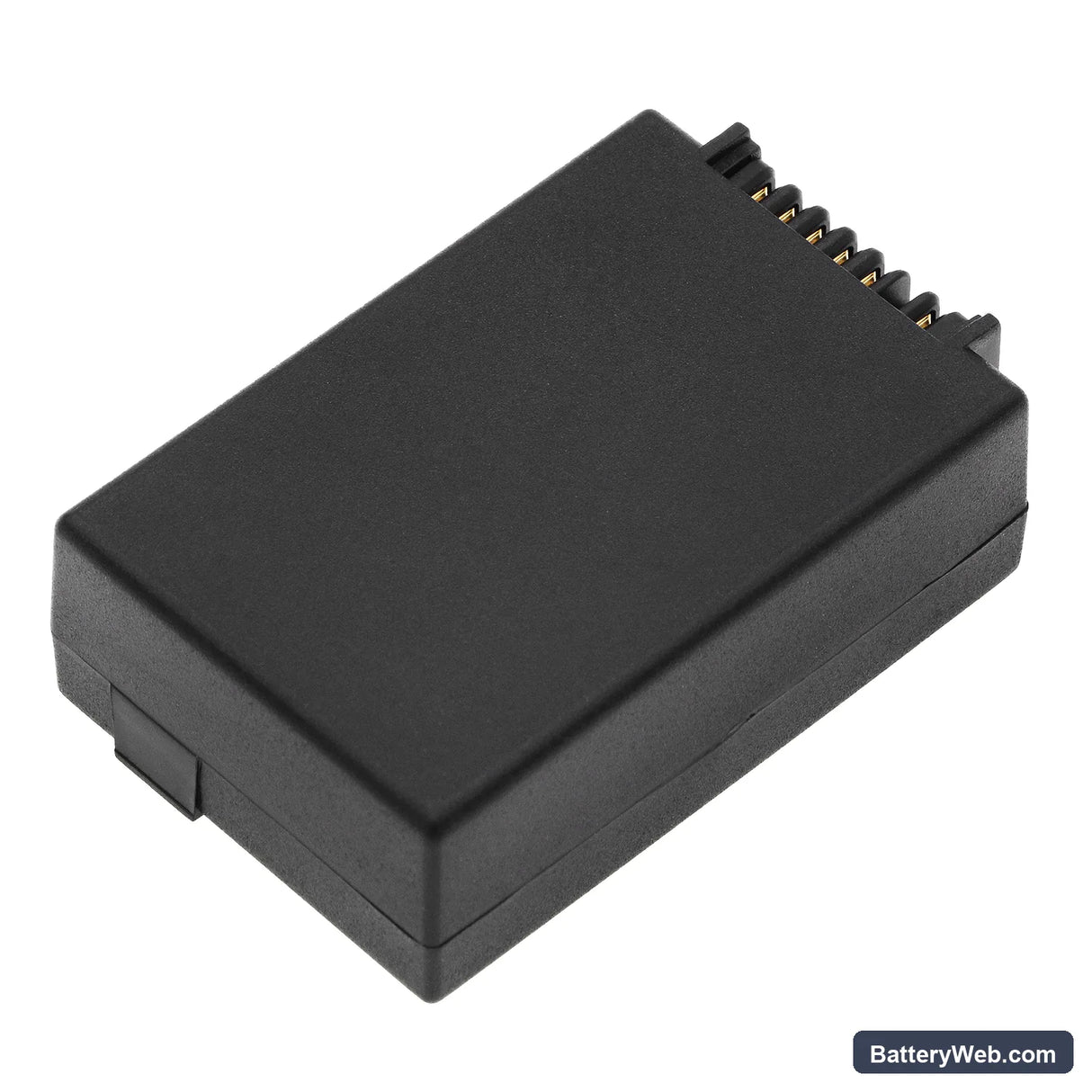 Teklogix 7525 Replacement Battery, 3.7V, 2000mAh, Li-ion 4