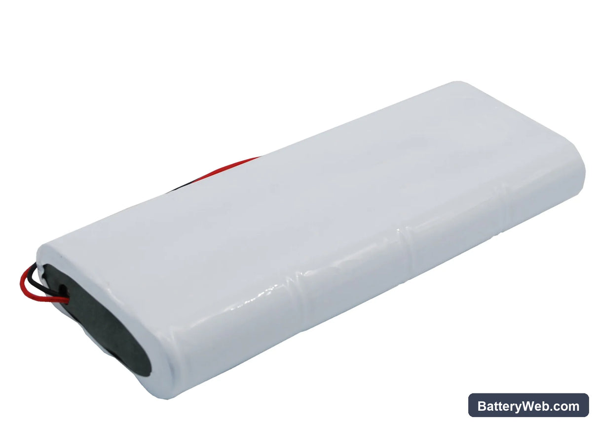 Wavetek 4010-00-0067 Replacement Battery, 14.4V, 3000mAh, Ni-MH 5