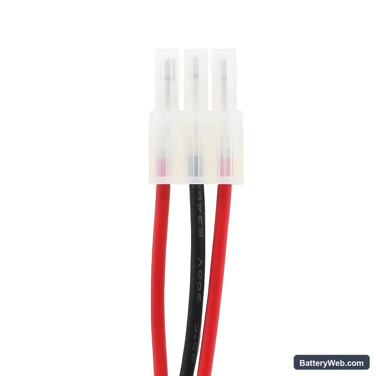 Medical Research Laboratories Jumpstart AED Replacement Battery, 12V, 3000mAh, Li-MnO2 4