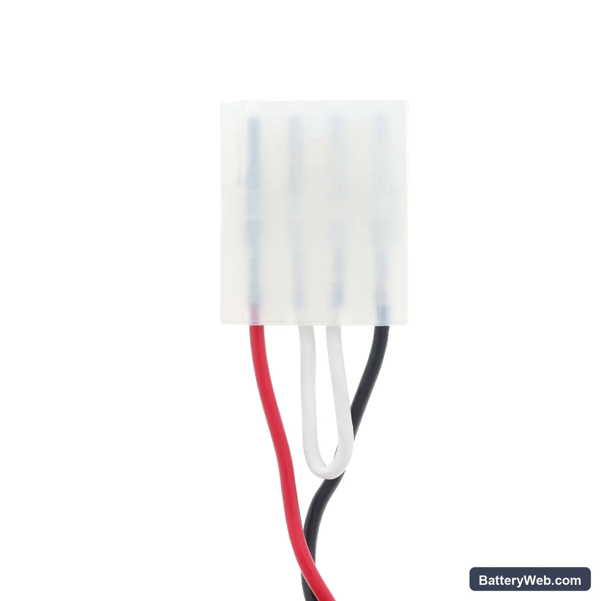 Welch-Allyn 5152 Replacement Battery, 7.2V, 1800mAh, Ni-CD 4