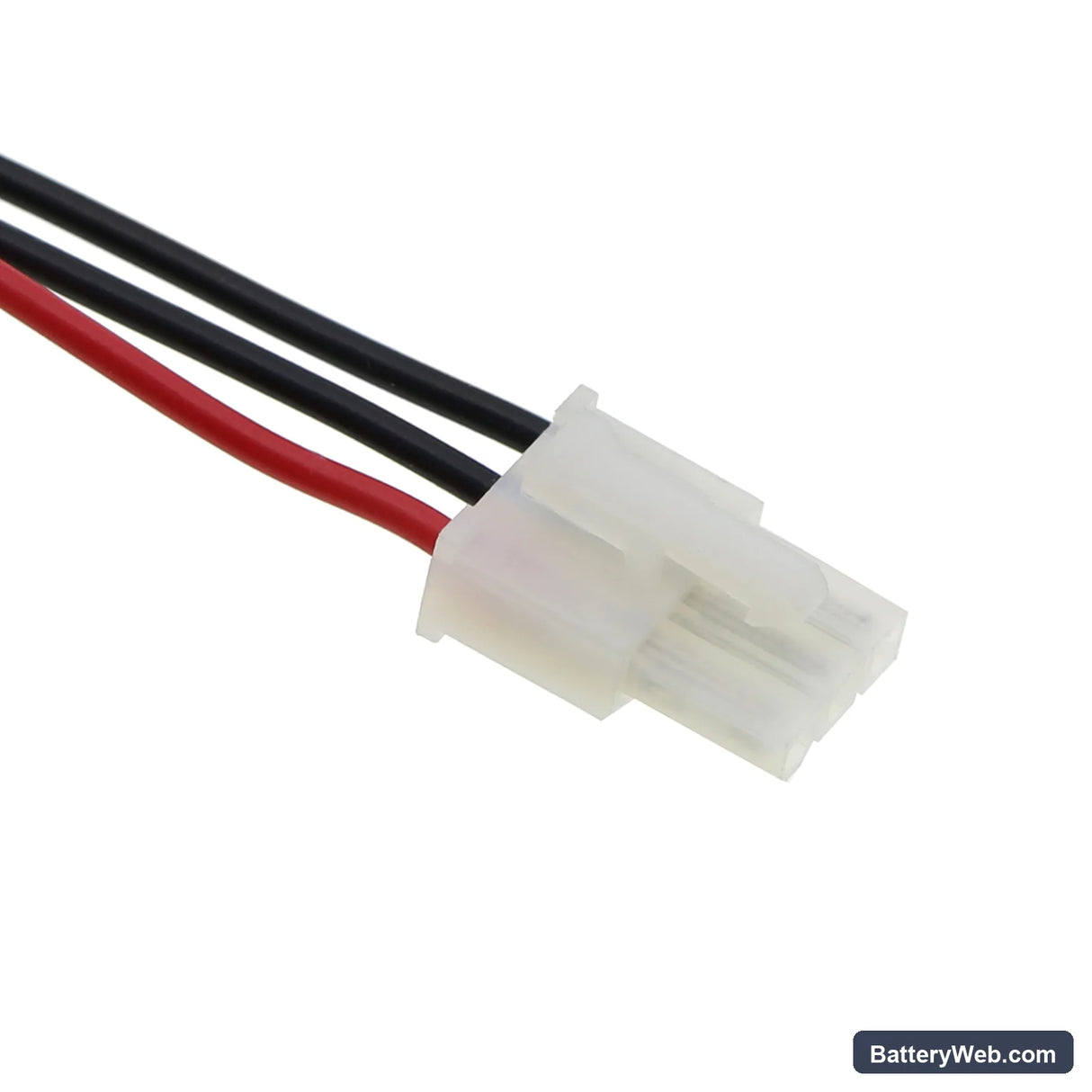 Welch-Allyn ATLAS 622SO Replacement Battery, 6V, 7000mAh, Sealed Lead Acid 5