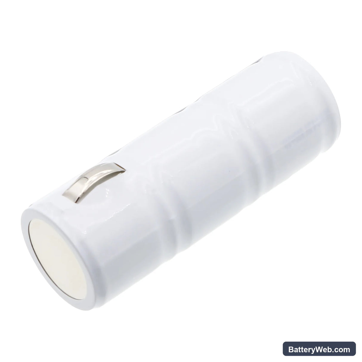 Keeler VISTA 200 HANDLE Replacement Battery, 3.6V, 750mAh, Ni-CD 2