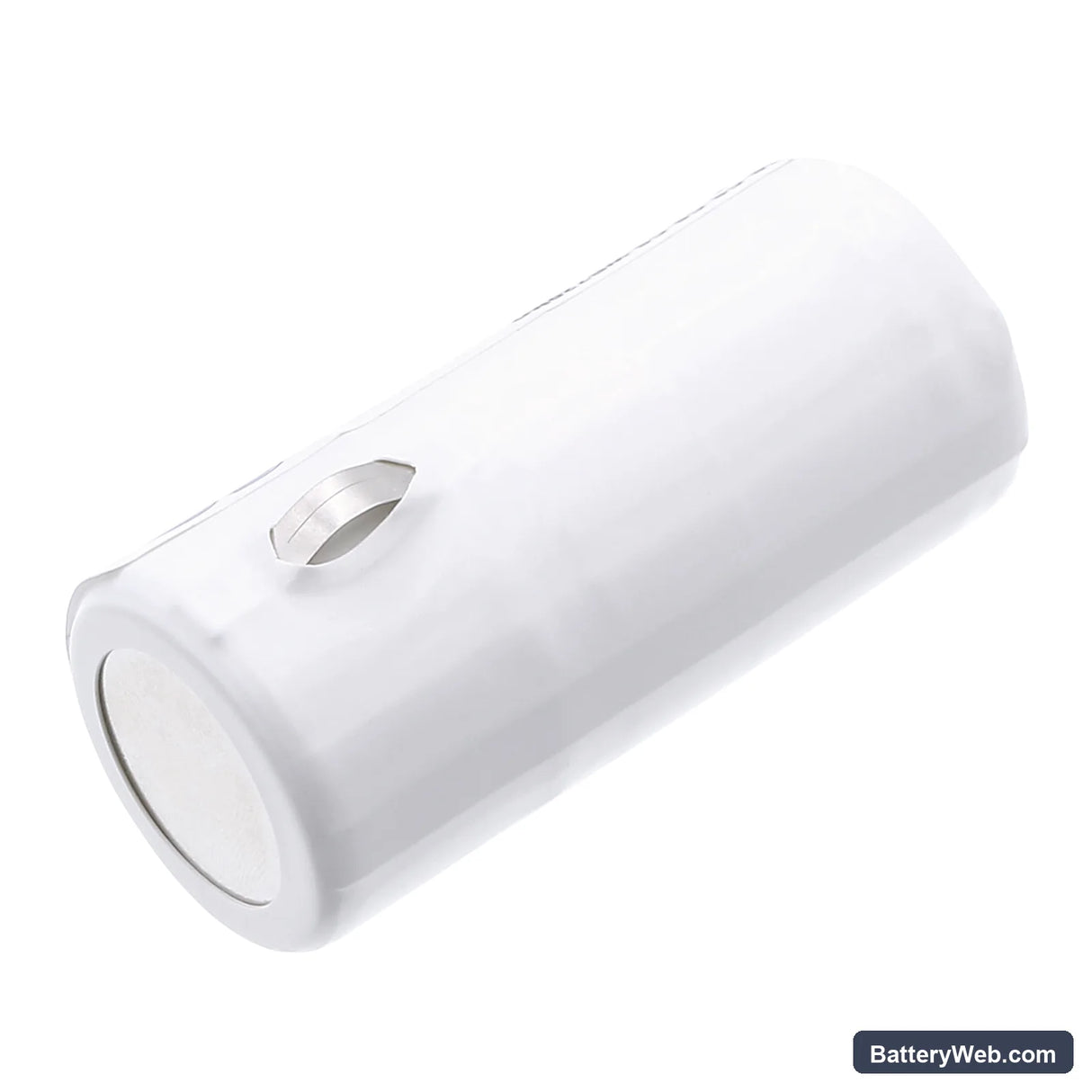 Cardinal Medical CJB-720 Replacement Battery, 2.4V, 750mAh, Ni-CD 2