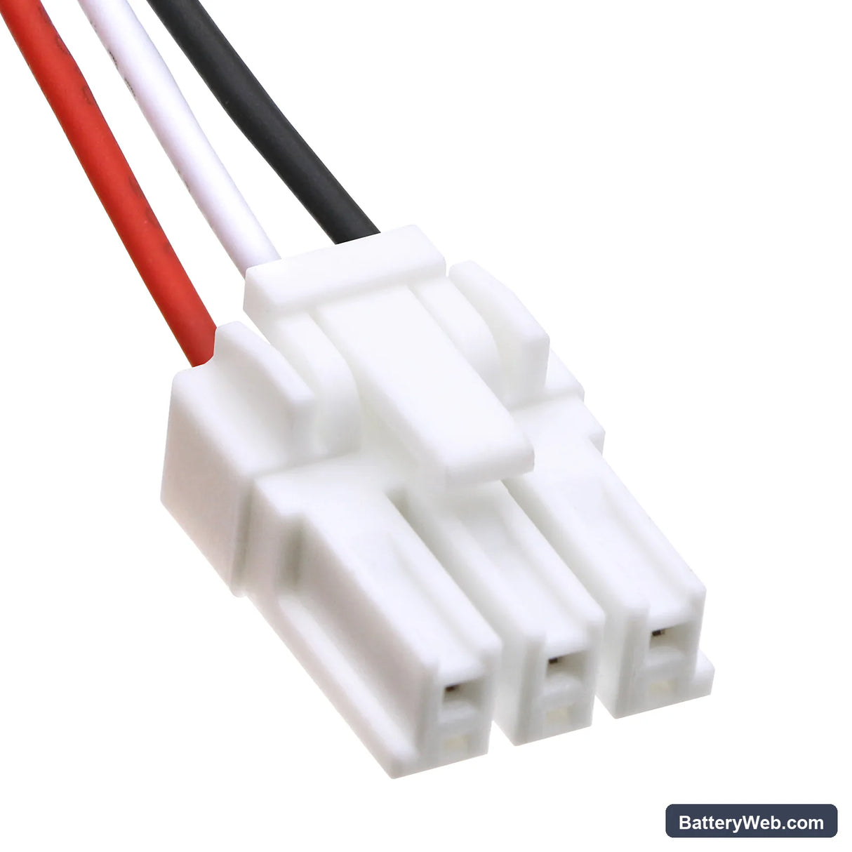 Welch-Allyn VS100 Replacement Battery, 10.8V, 2600mAh, Li-ion 5