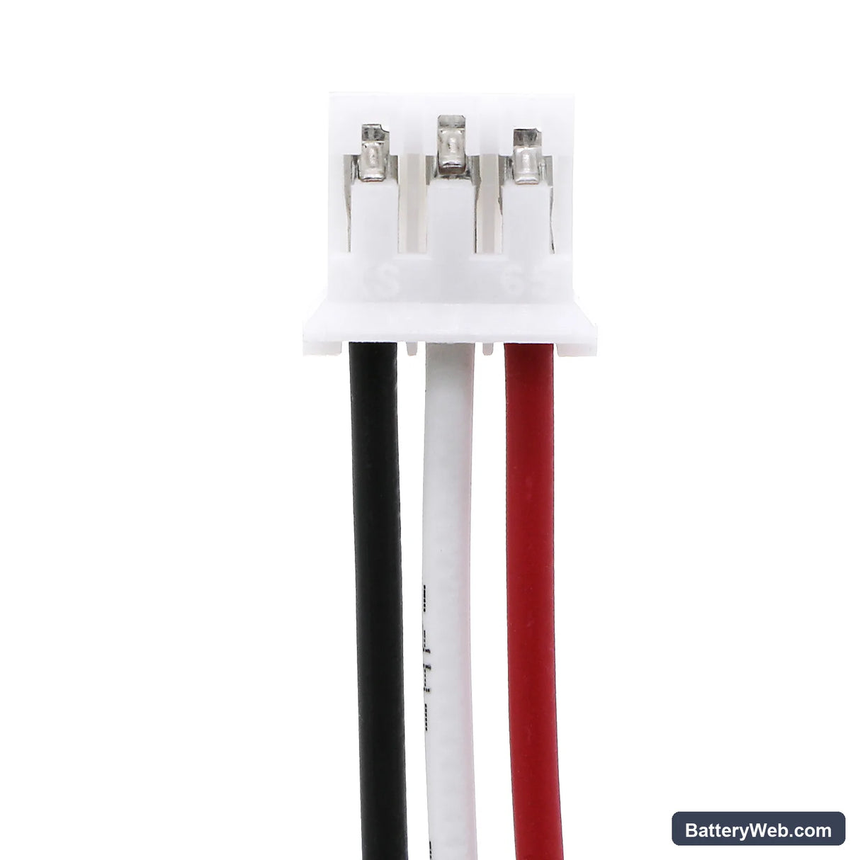 Videofied W panels Replacement Battery, 3.7V, 2600mAh, Li-ion 4