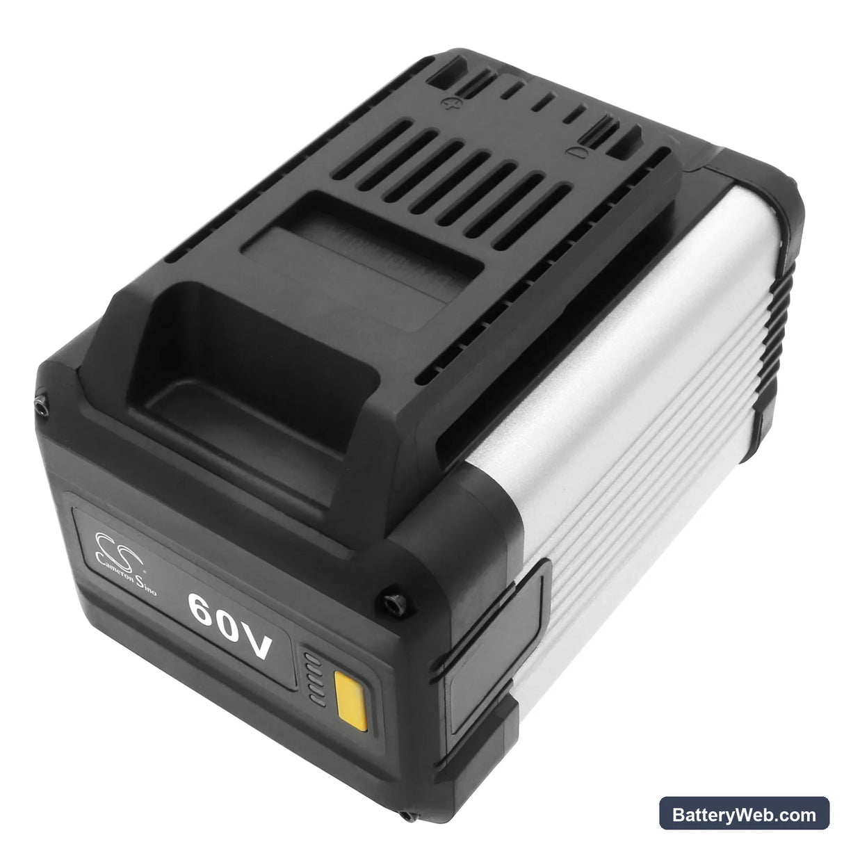 Worx ENVIRO EG361.9 60V Replacement Battery, 60V, 5000mAh, Li-ion 2