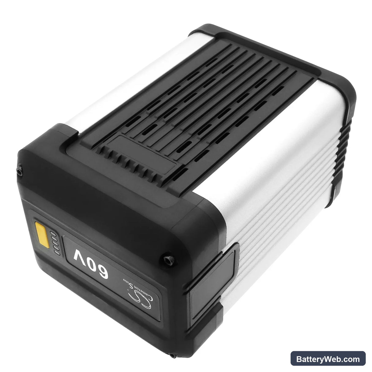 Worx ENVIRO EG361.9 60V Replacement Battery, 60V, 5000mAh, Li-ion 3